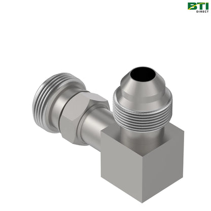 AR104674: Elbow Adapter Fitting