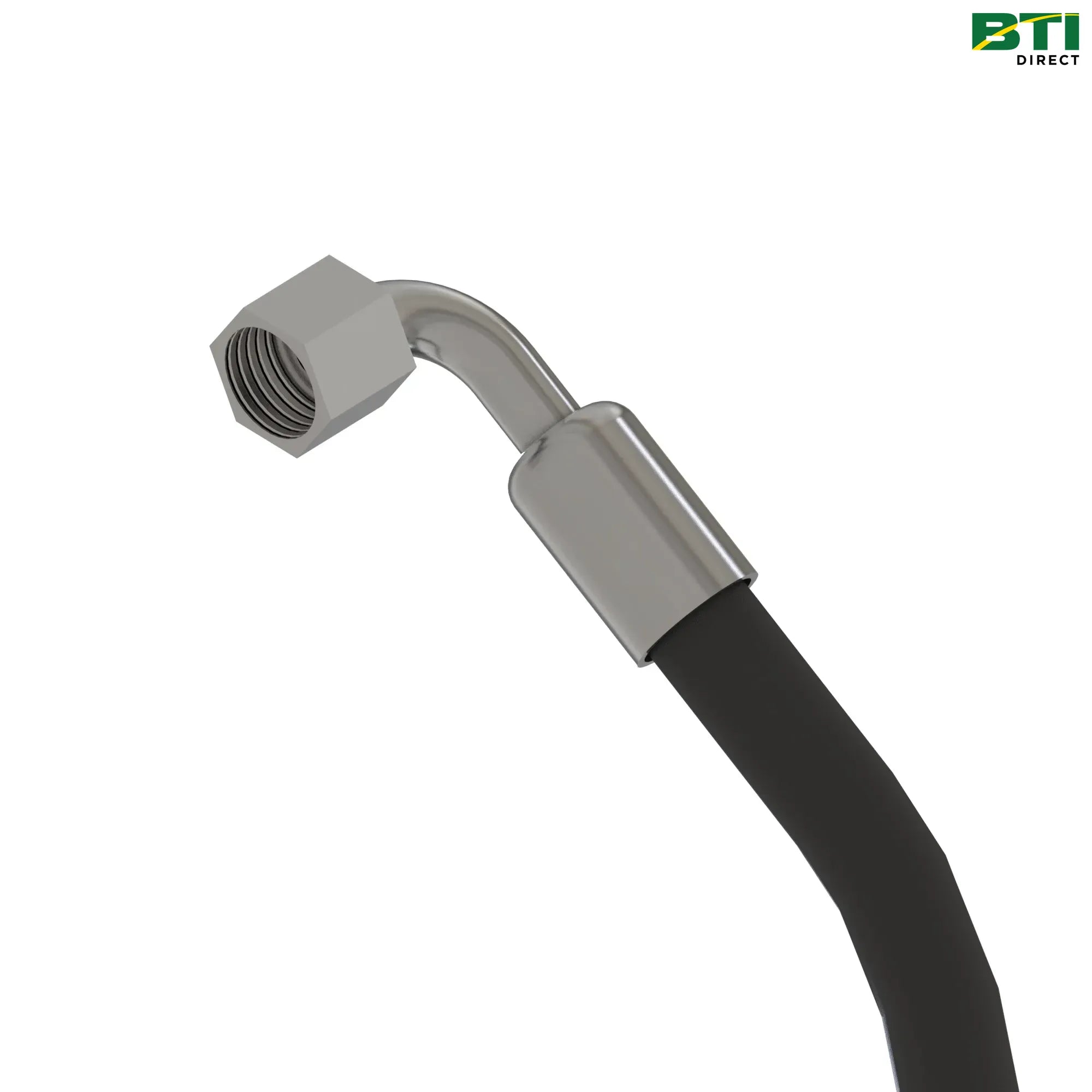 AXE102892: Remote to Engine Fuel Supply Line, 13.6L
