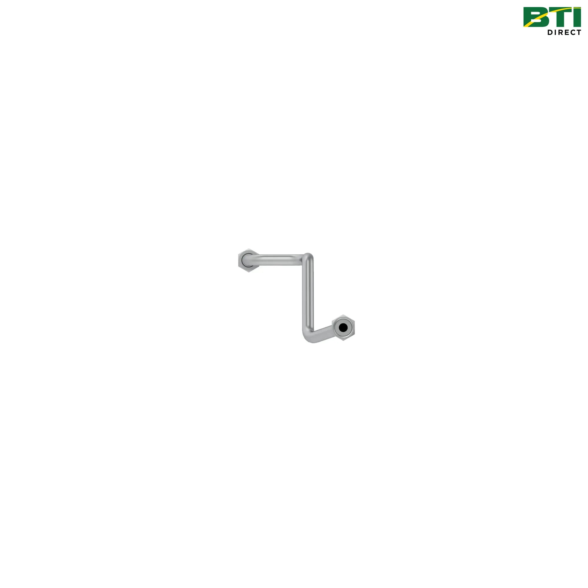 RE305366: Hydraulic Oil ILS™ Supply Line