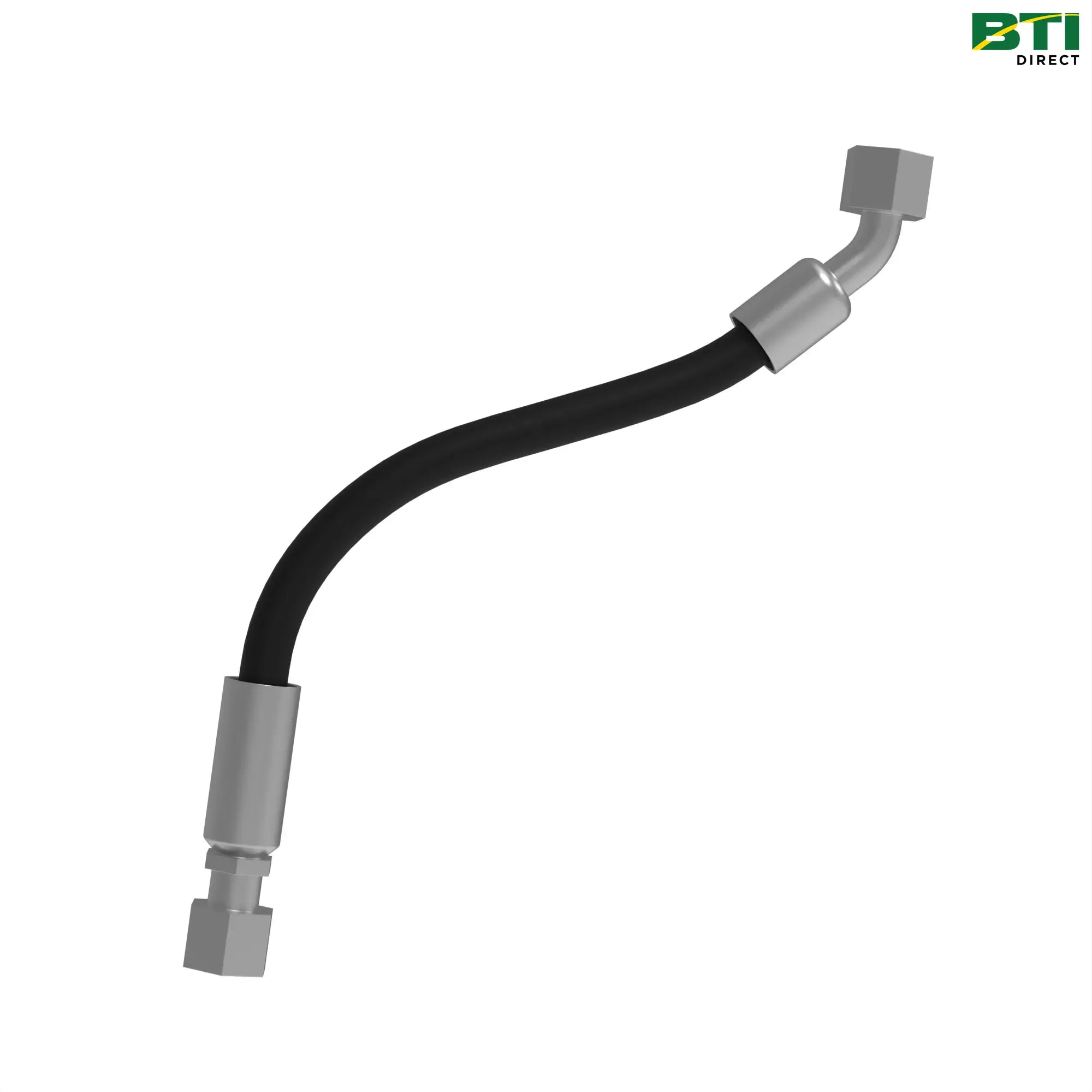 AXE38043: Fabricated Hydraulic Hose
