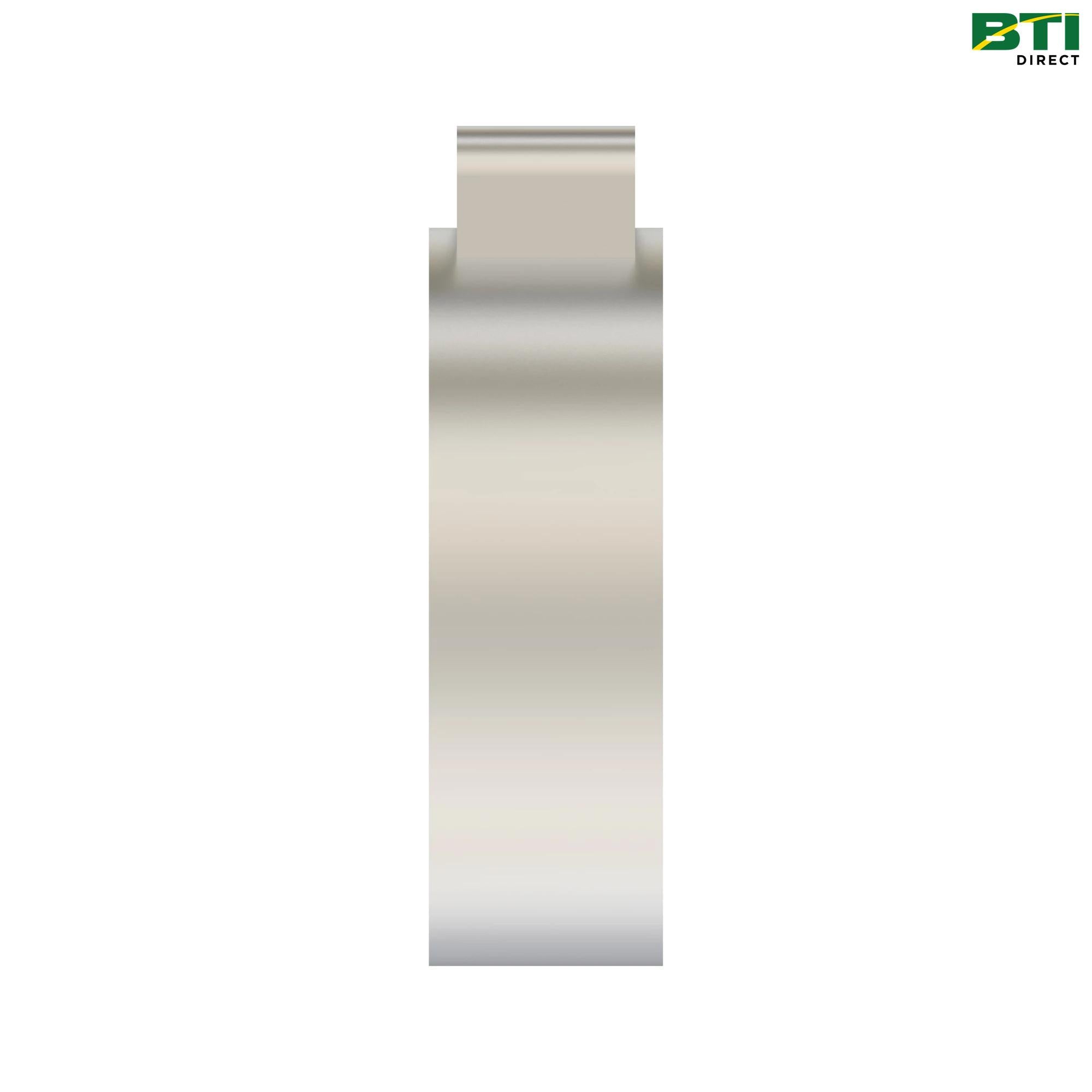 AL208028: Ear Hose Clamp