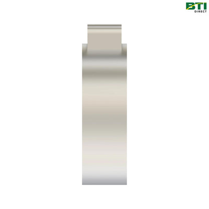 AL208028: Ear Hose Clamp