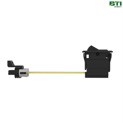 RE183929: Toggle/Rocker Switch