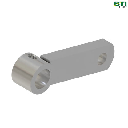 RE183642: Draft Sensing Feedback Lever