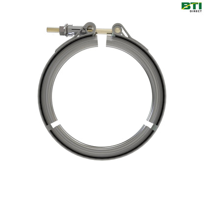 AL218175: V-Clamp
