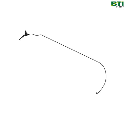 AUC13824: Lift Lock Cable