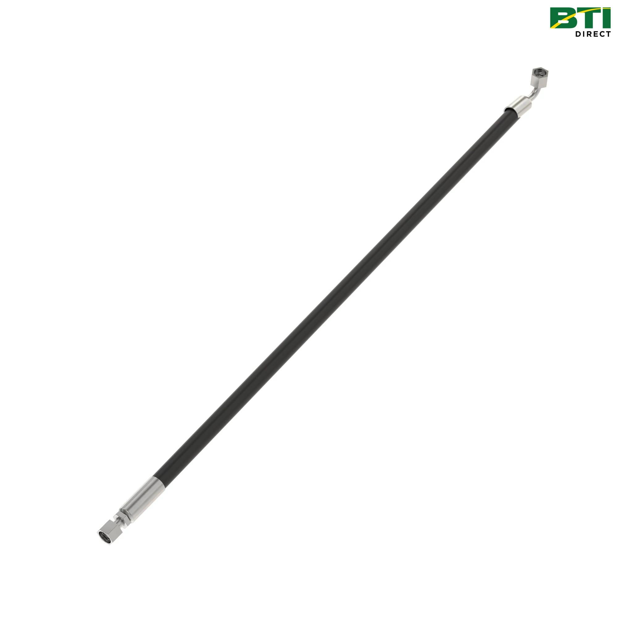 AN403238: Boom Valve Hydraulic Hose
