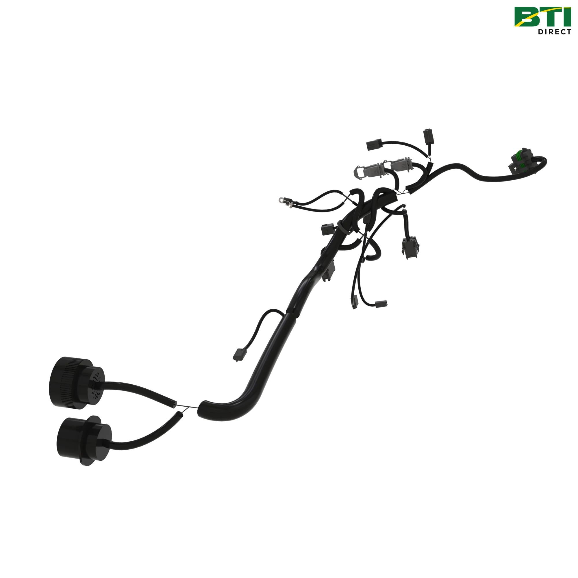 AN373735: Armrest Wiring Harness