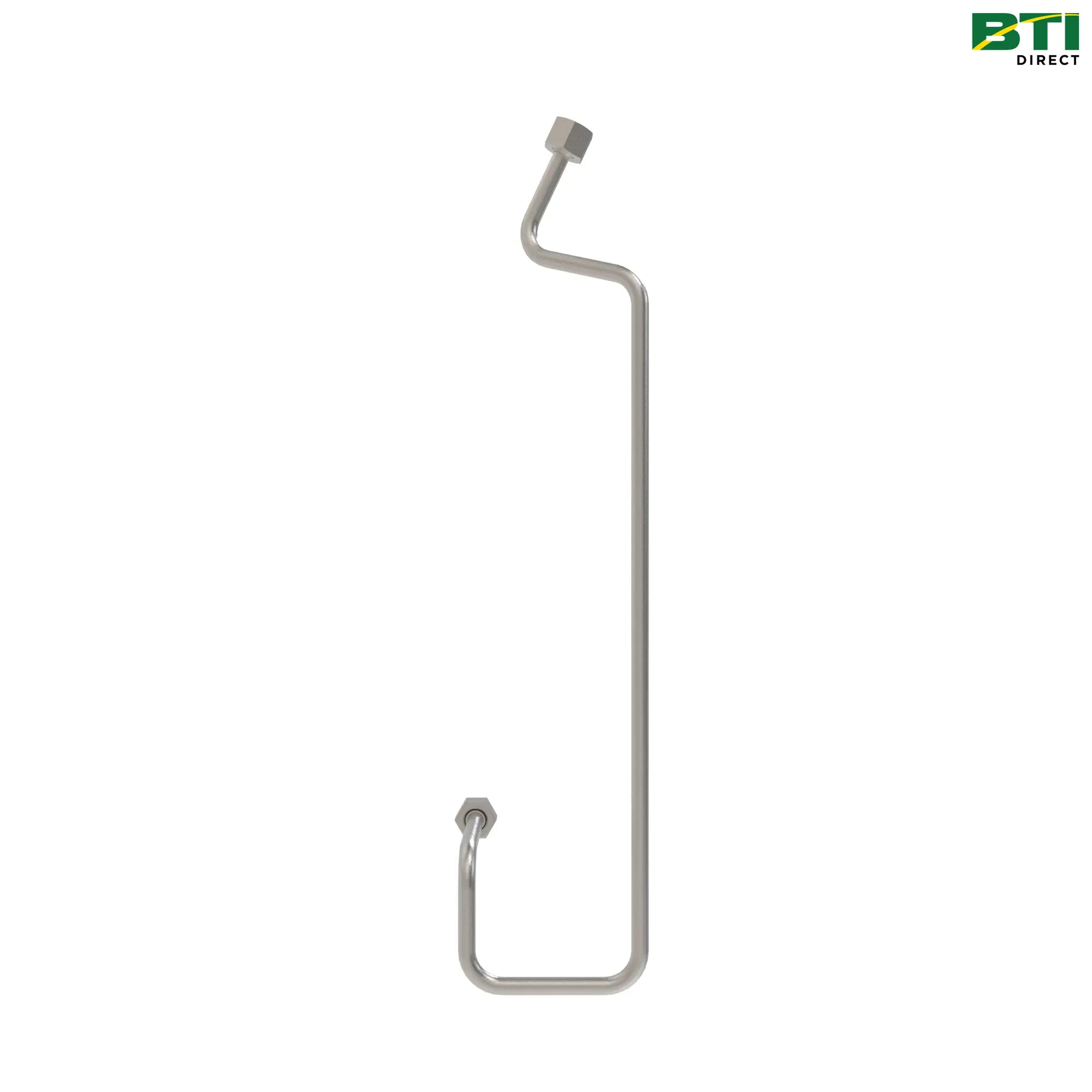 RE334328: Steering Oil Line
