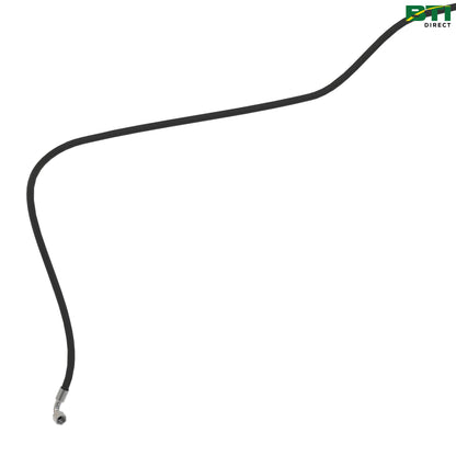 AN374771: Handler Cylinder Hydraulic Hose