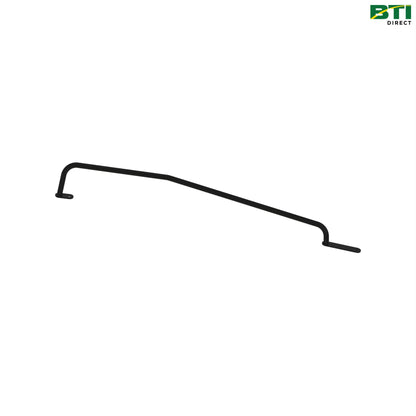 AL76067: Left Side Cab Handle