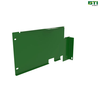 N317612: Platform Cover, Left Side