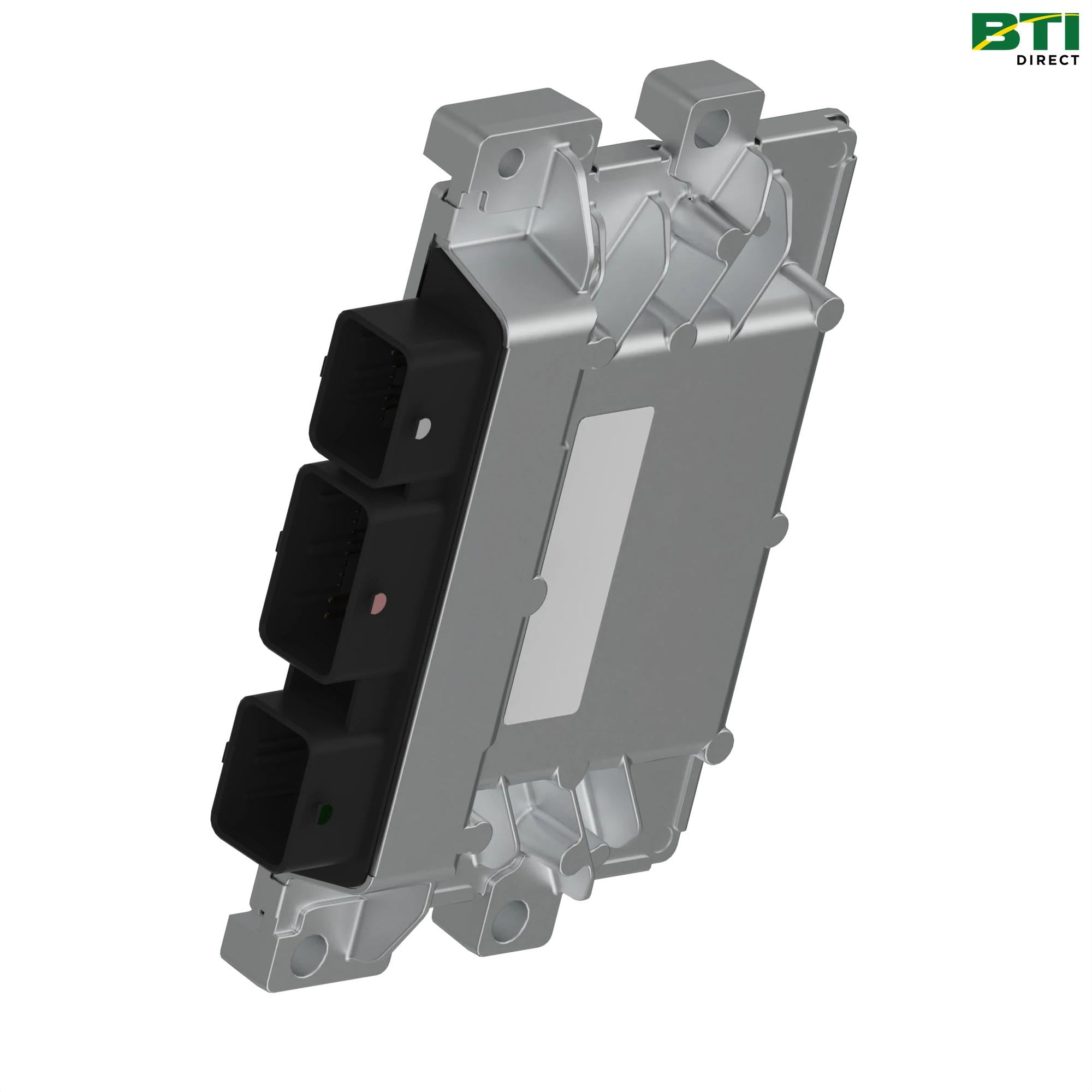 AL206210: Front Axle and Cab Electronic Control Unit