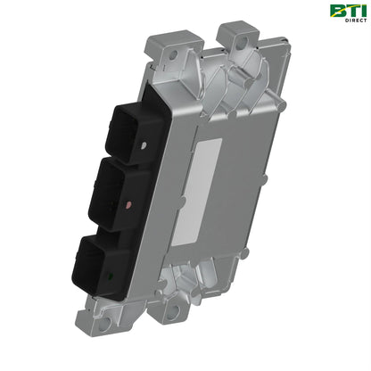AL206210: Front Axle and Cab Electronic Control Unit