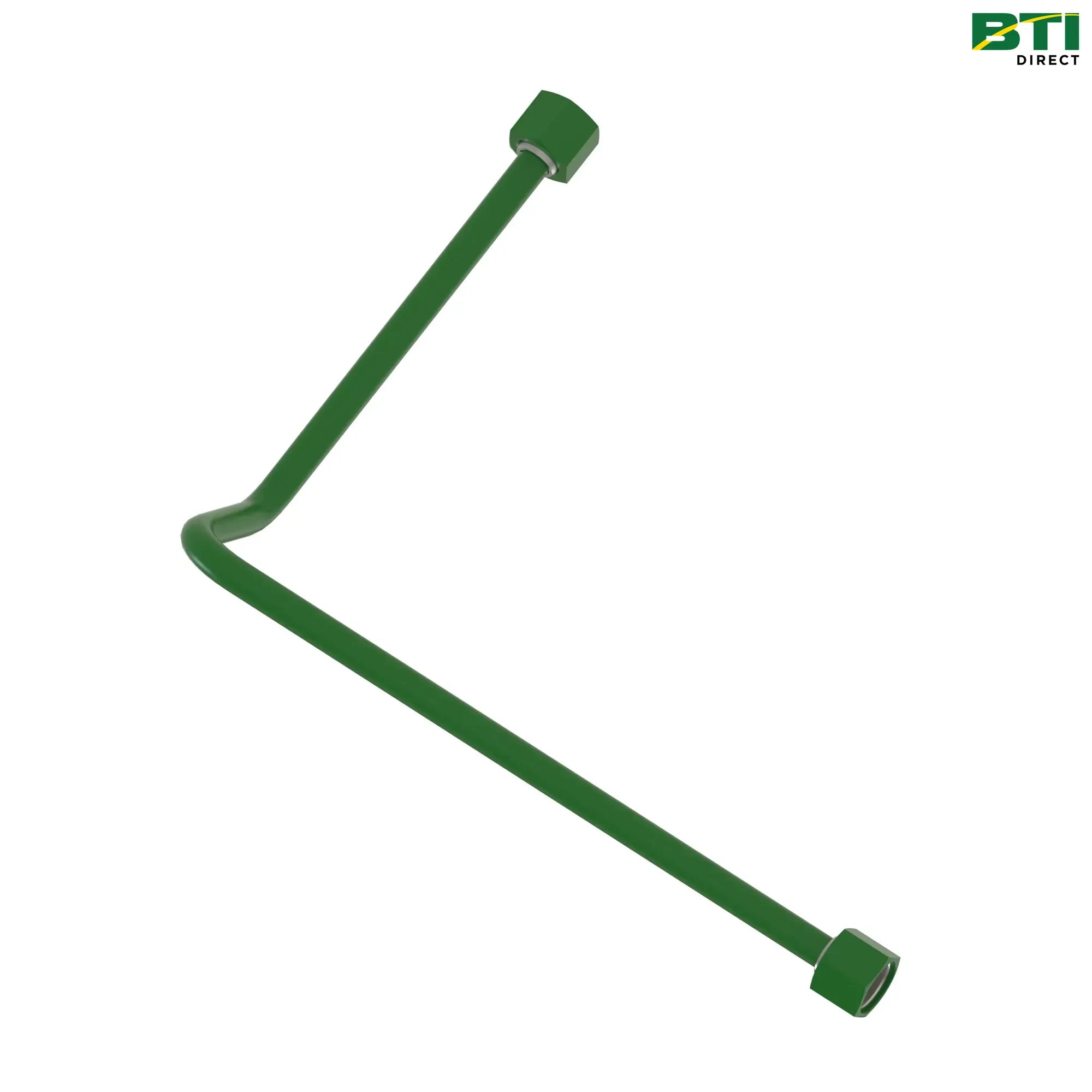 AXE33084: Power Brake Pressure Oil Tube