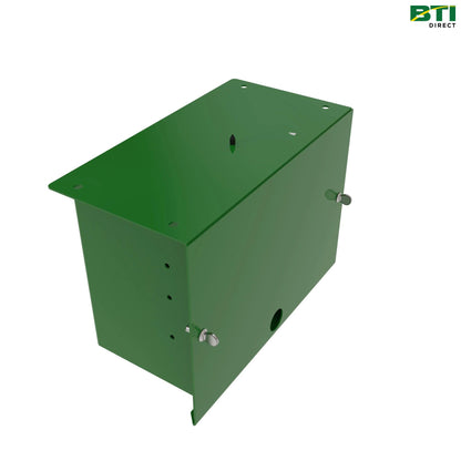 AN304804: Injection Foam Basic Control Unit
