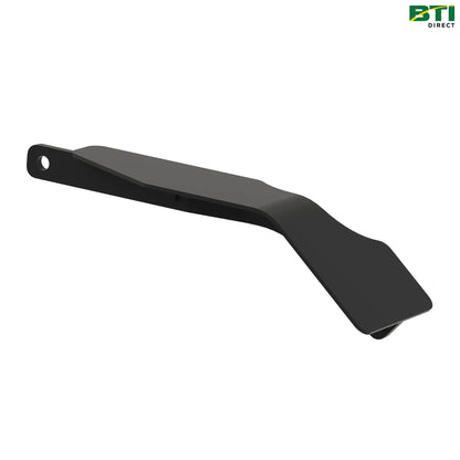 RE236634: Alternator Bracket with Shield