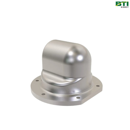 N208589: Foam Mixing Head Top Housing