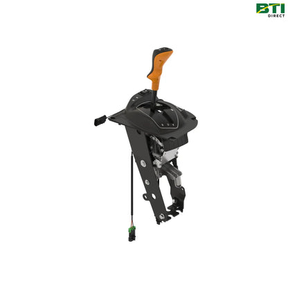 RE254013: 4 Range Shifter