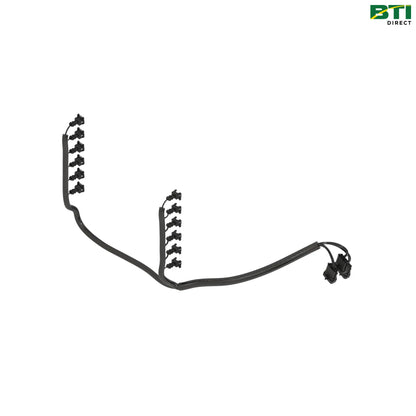 RE288301: 5,6-SCV Hi-Flow Wiring Harness