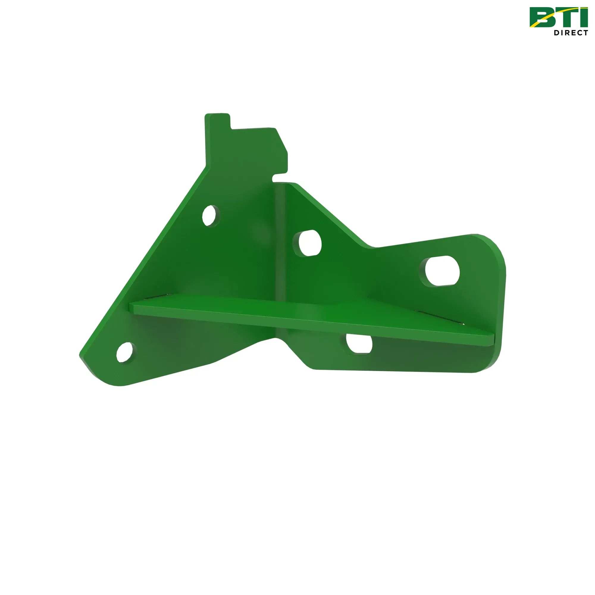 AXE38874: Feed Drum Anti Wrap Bracket