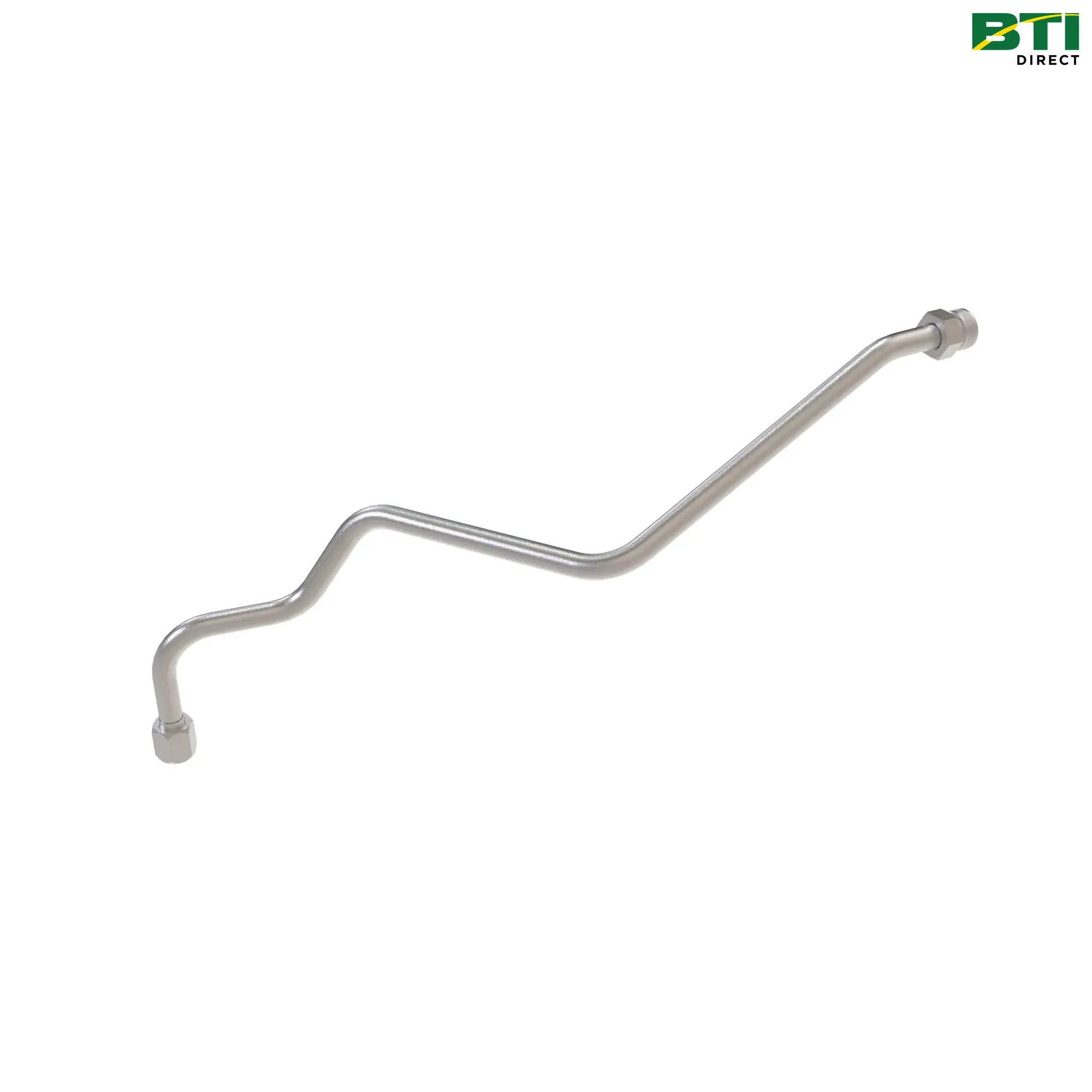 RE325757: Rear Compressor Return Oil Line