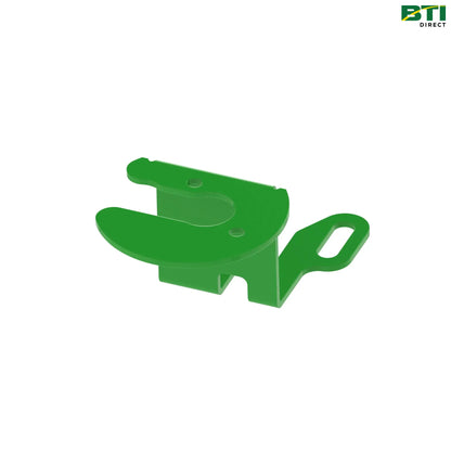 MT6566: Rear Axle Anti Rotation Bracket