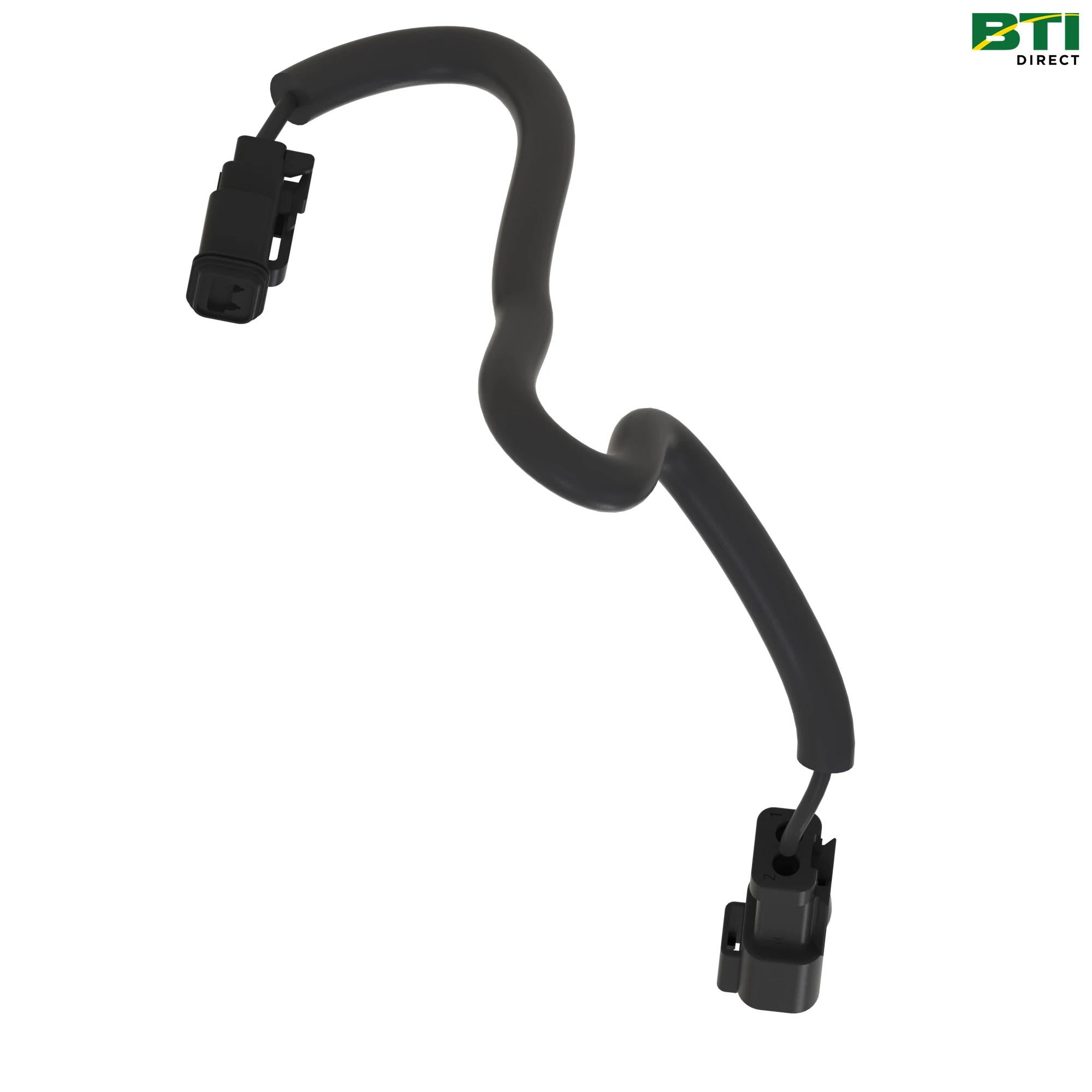 AN305849: Wiring Harness