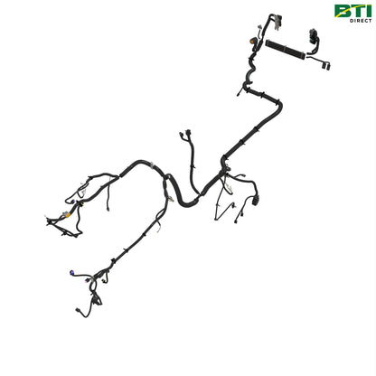 RE261616: Chassis Wiring Harness