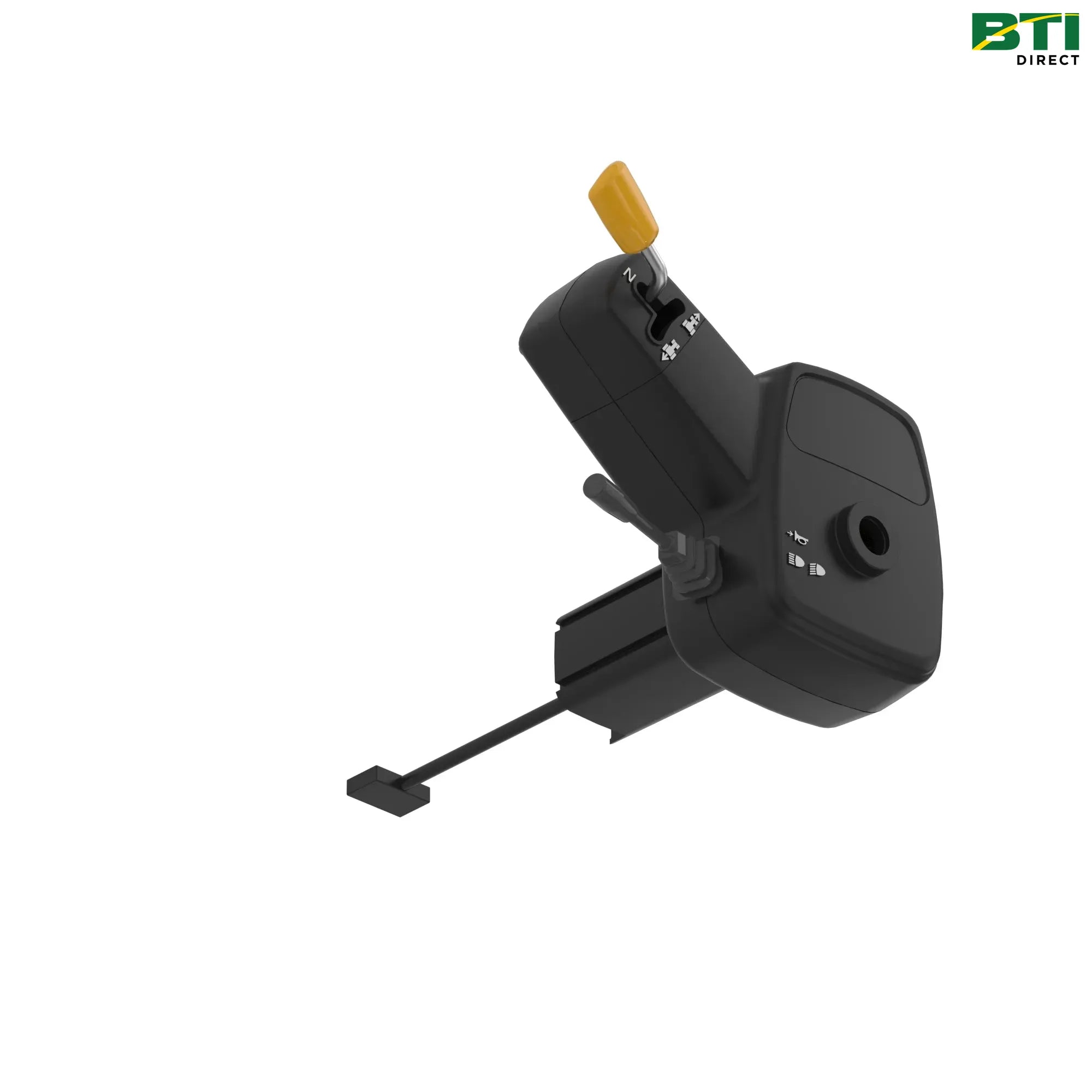 RE241622: Steering Column Module