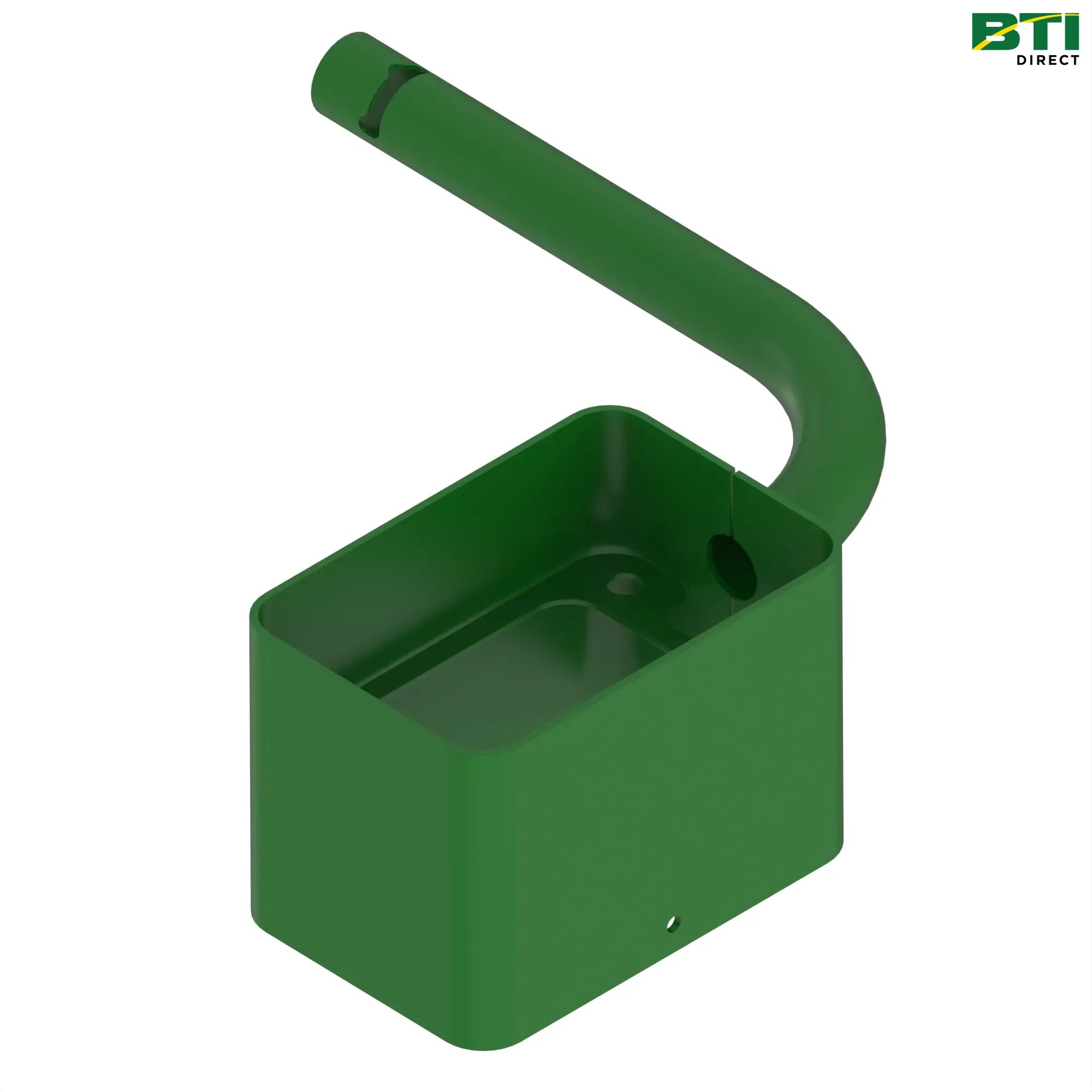 RE210989: Left Bracket
