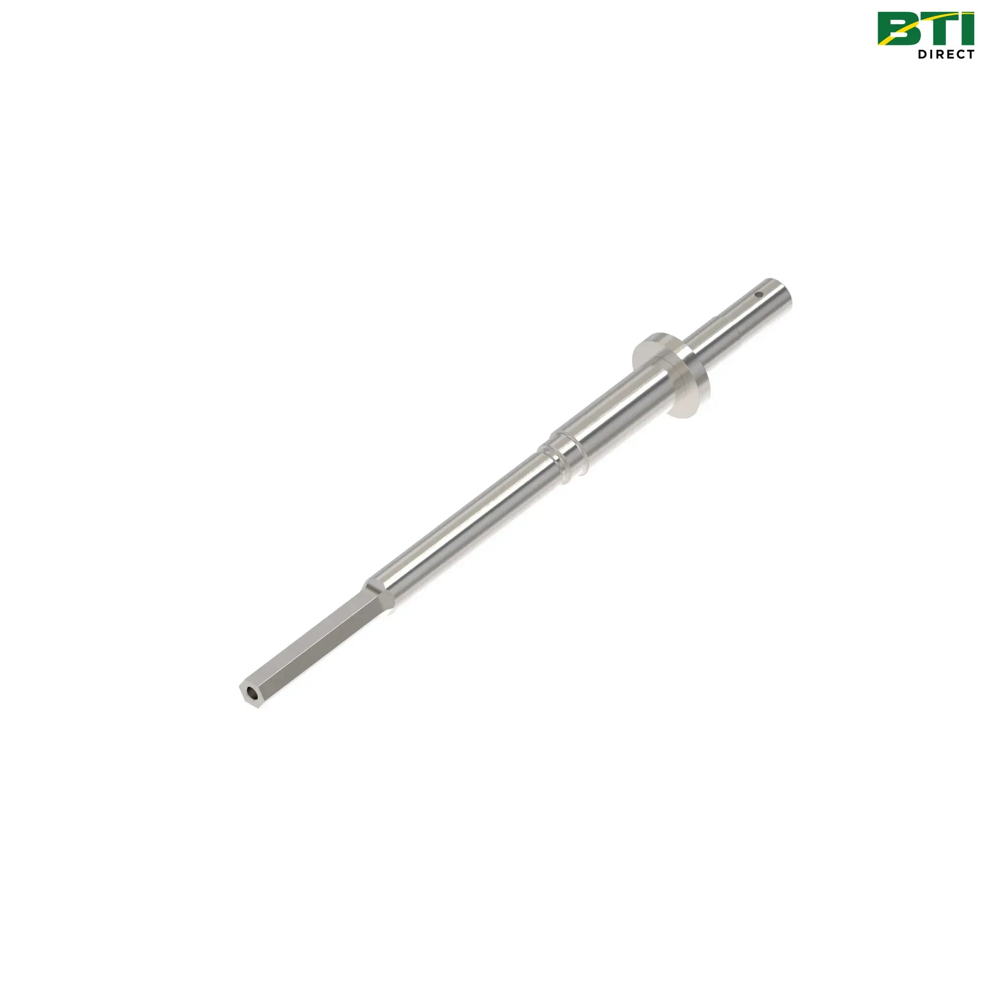 AXE60495: Shear Bar Adjustment Spindle