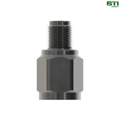 RE11602: Ball Check Valve