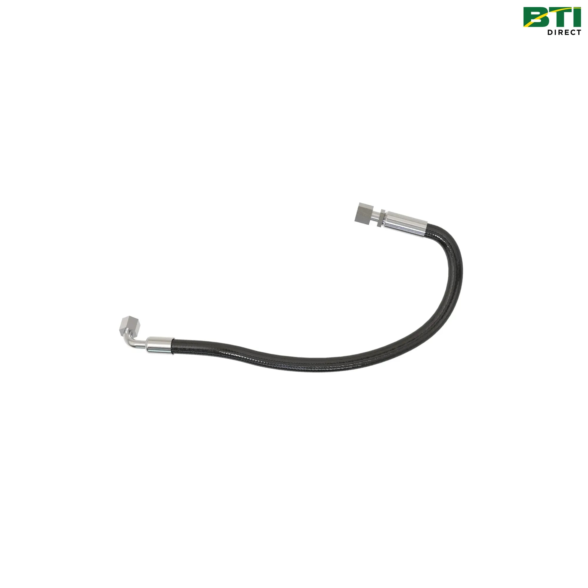 AUC19991: Charge Hydraulic Hose