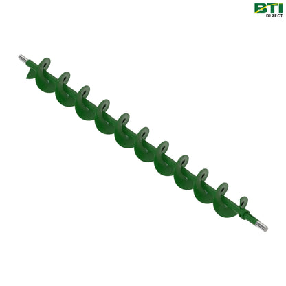 AXE44253: Lower Trailing Elevator Auger