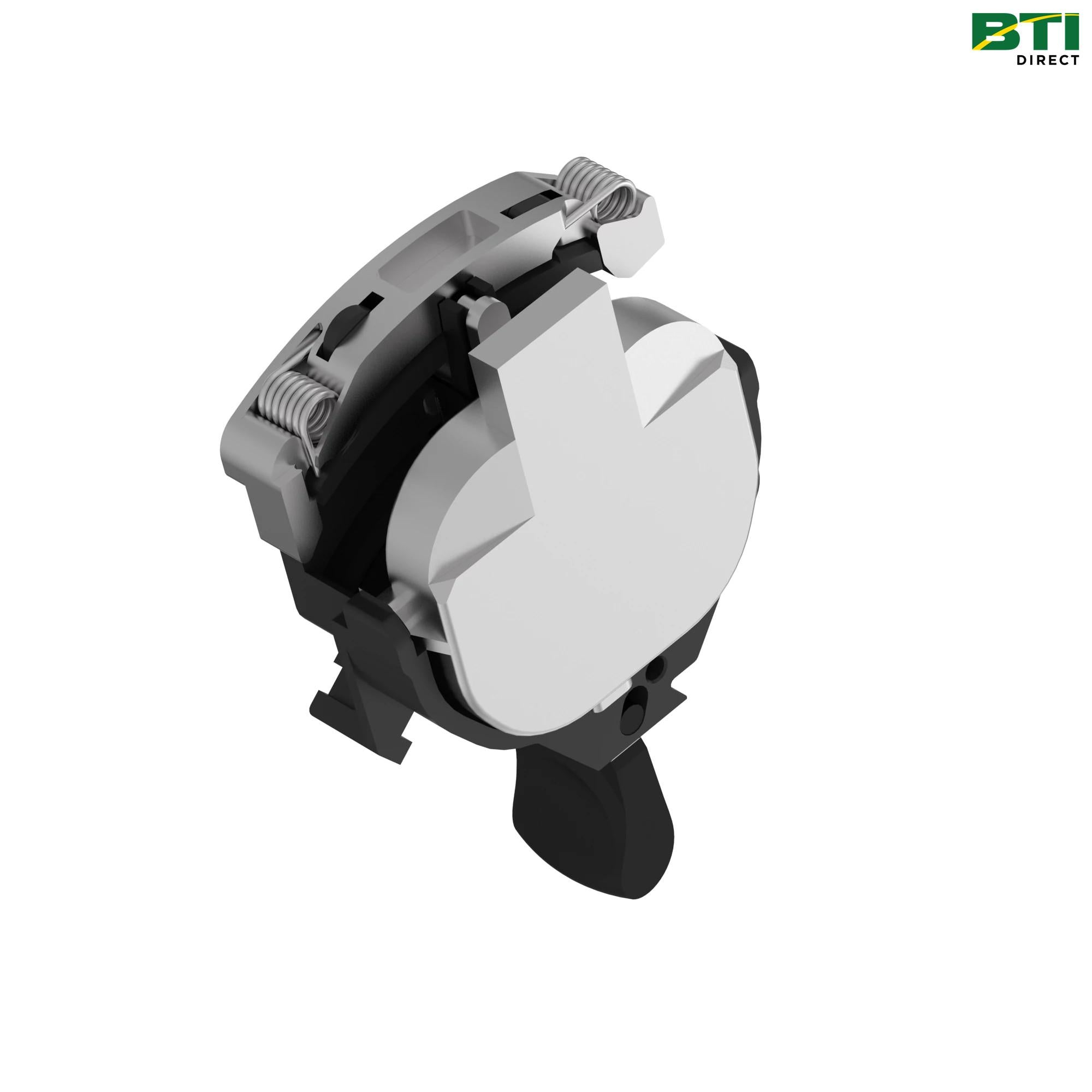 AL177757: SCV Controller