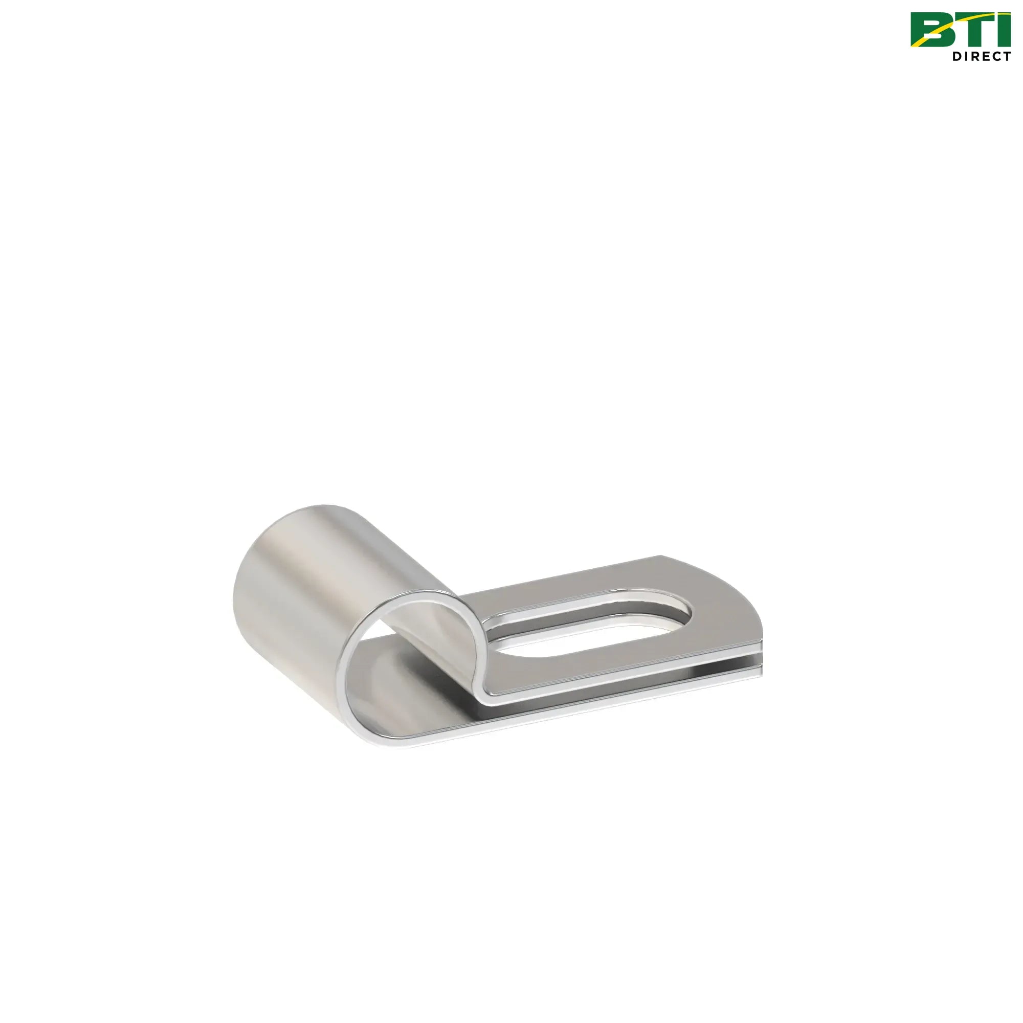 AXE62953: Base Mount Clamp with Mounting Band