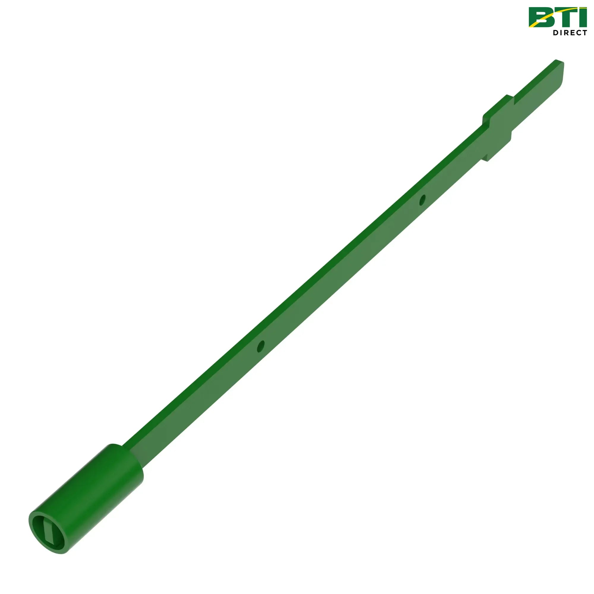 AUC19777: Arm