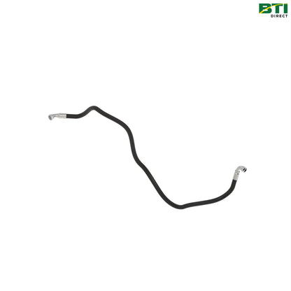 RE315757: Rear Axle Hydraulic Hose