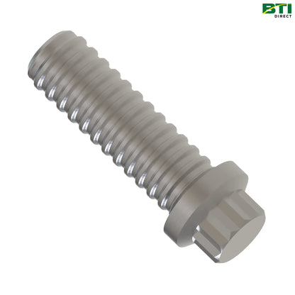 N196105: Flanged Screw