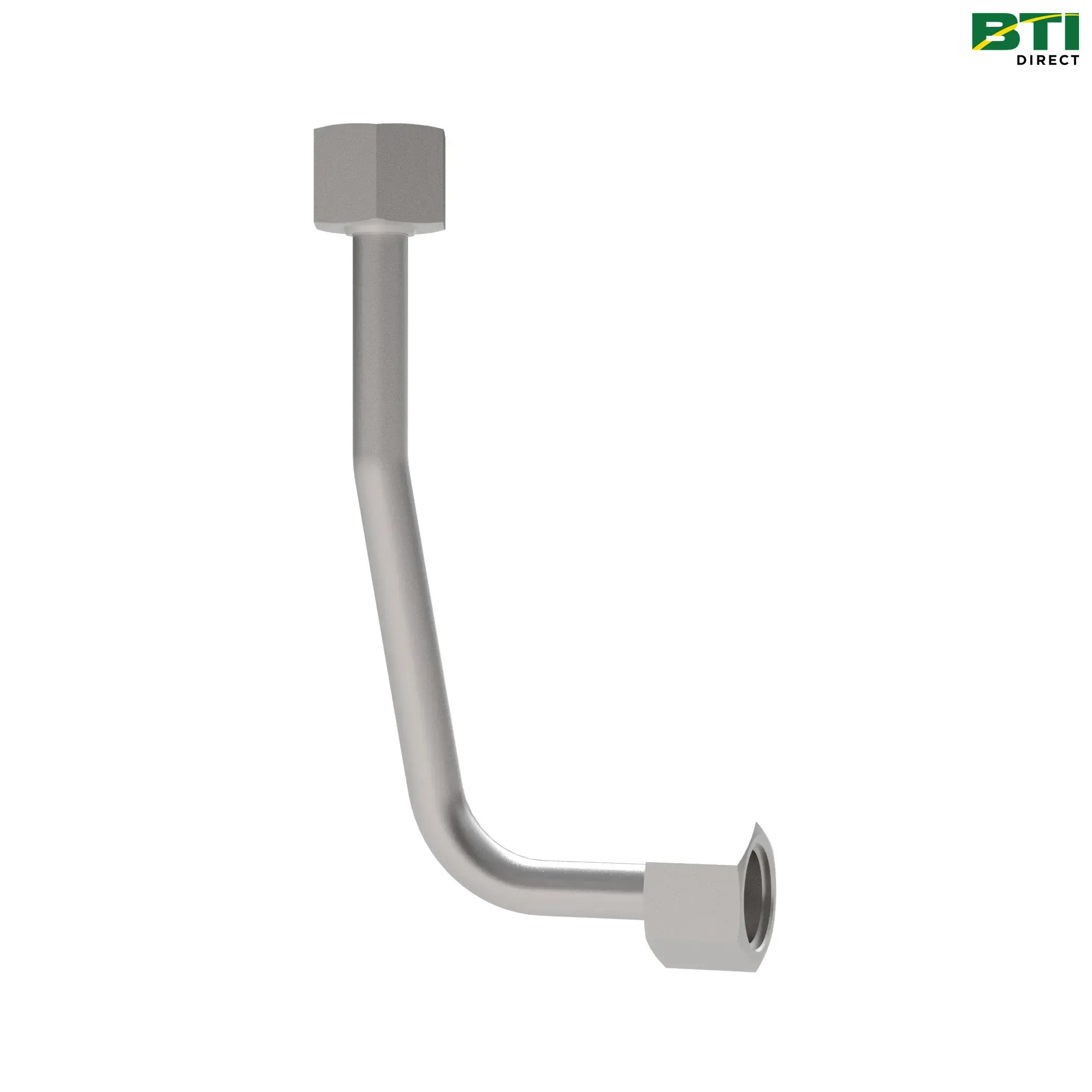 RE345966: Secondary Brake Return Oil Line