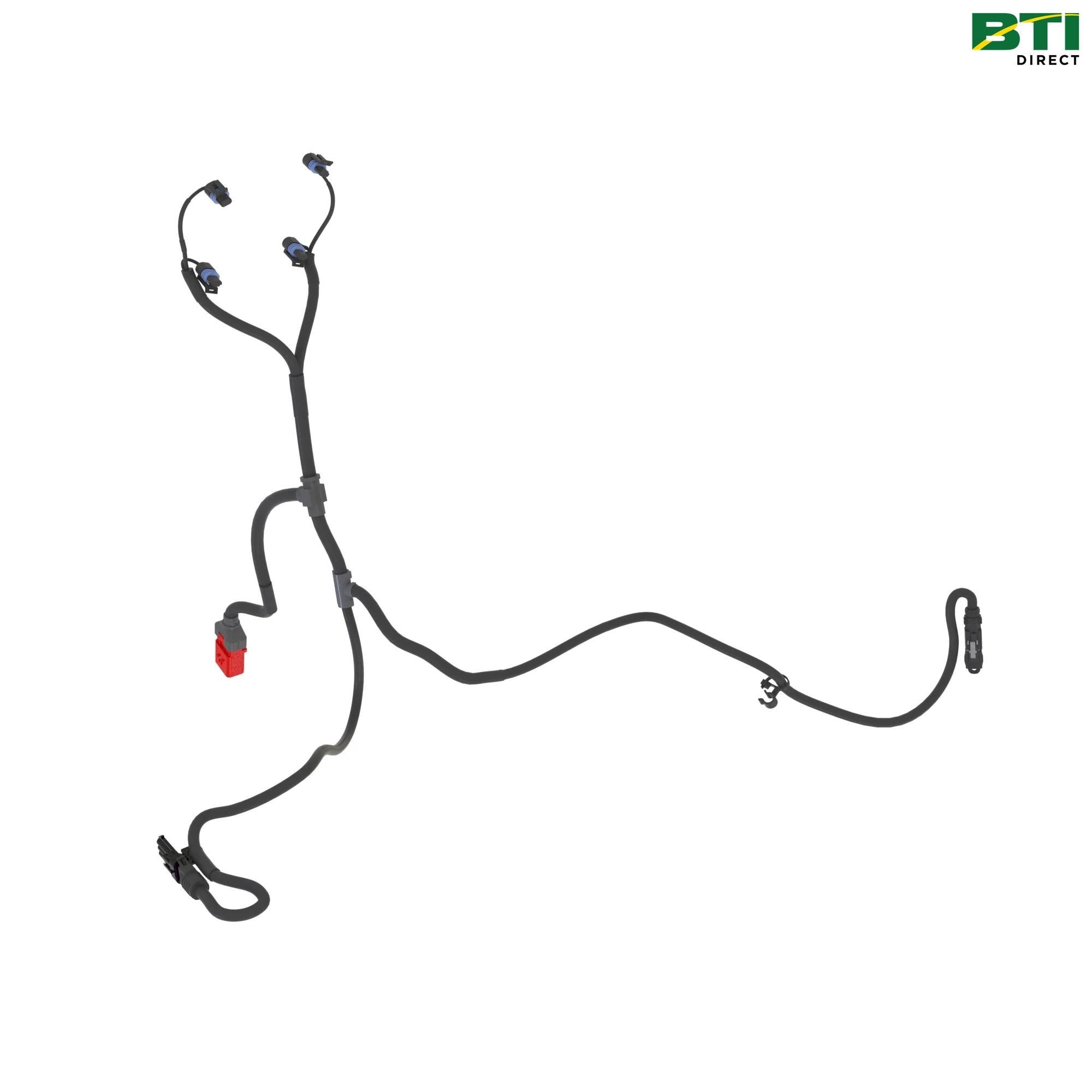 AL233685: Transmission Wiring Harness
