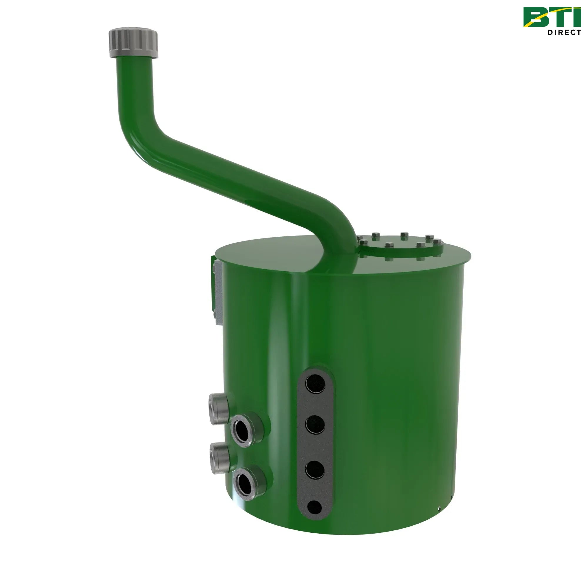 AXE65751: Hydraulic Oil Reservoir, 35 Liter
