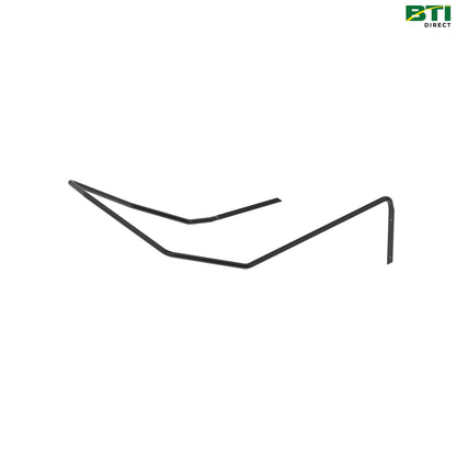 L220790: Right Side Rear Fender Extension Tube