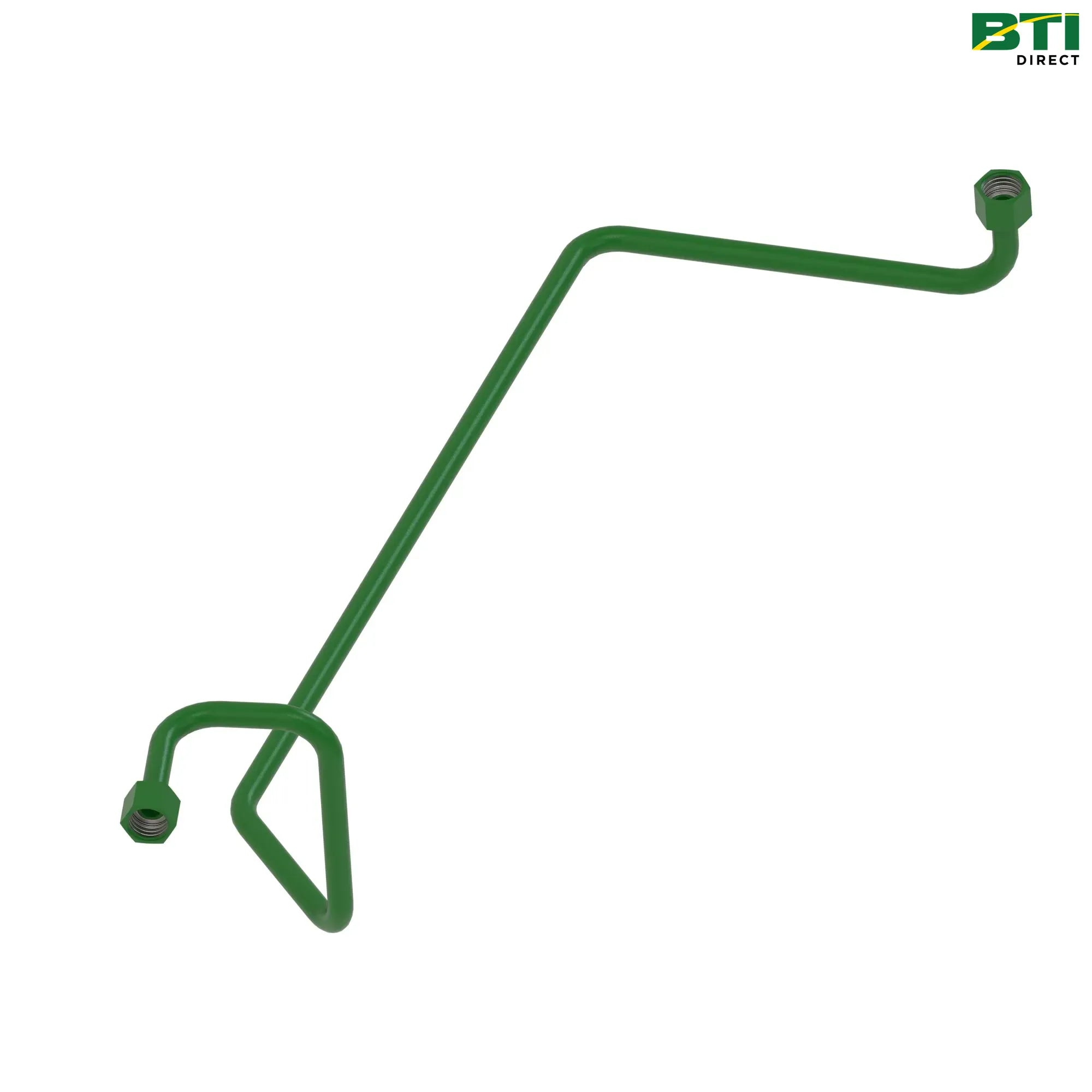 AXE42176: Header Lift Oil Tube