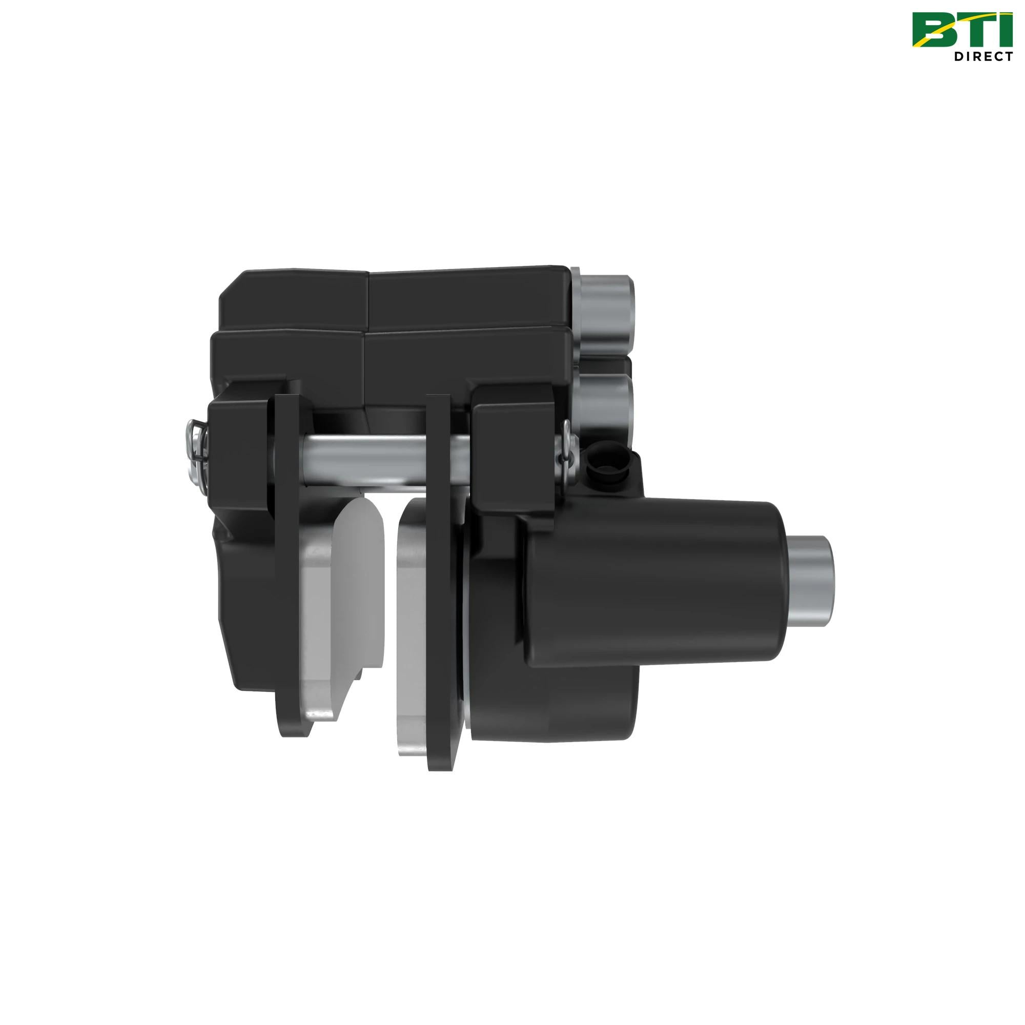 AN402102: Brake Caliper