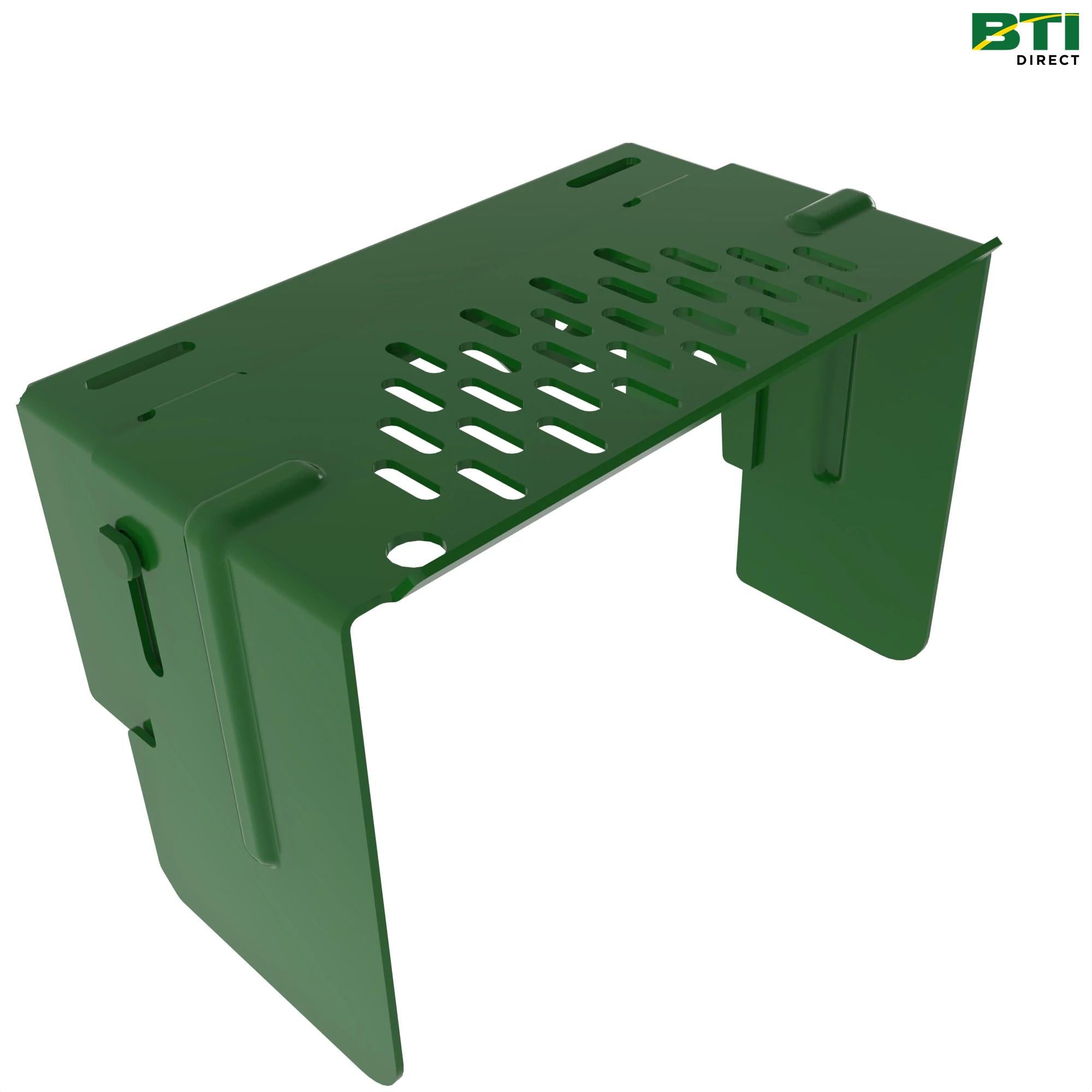AL225202: PTO Shield