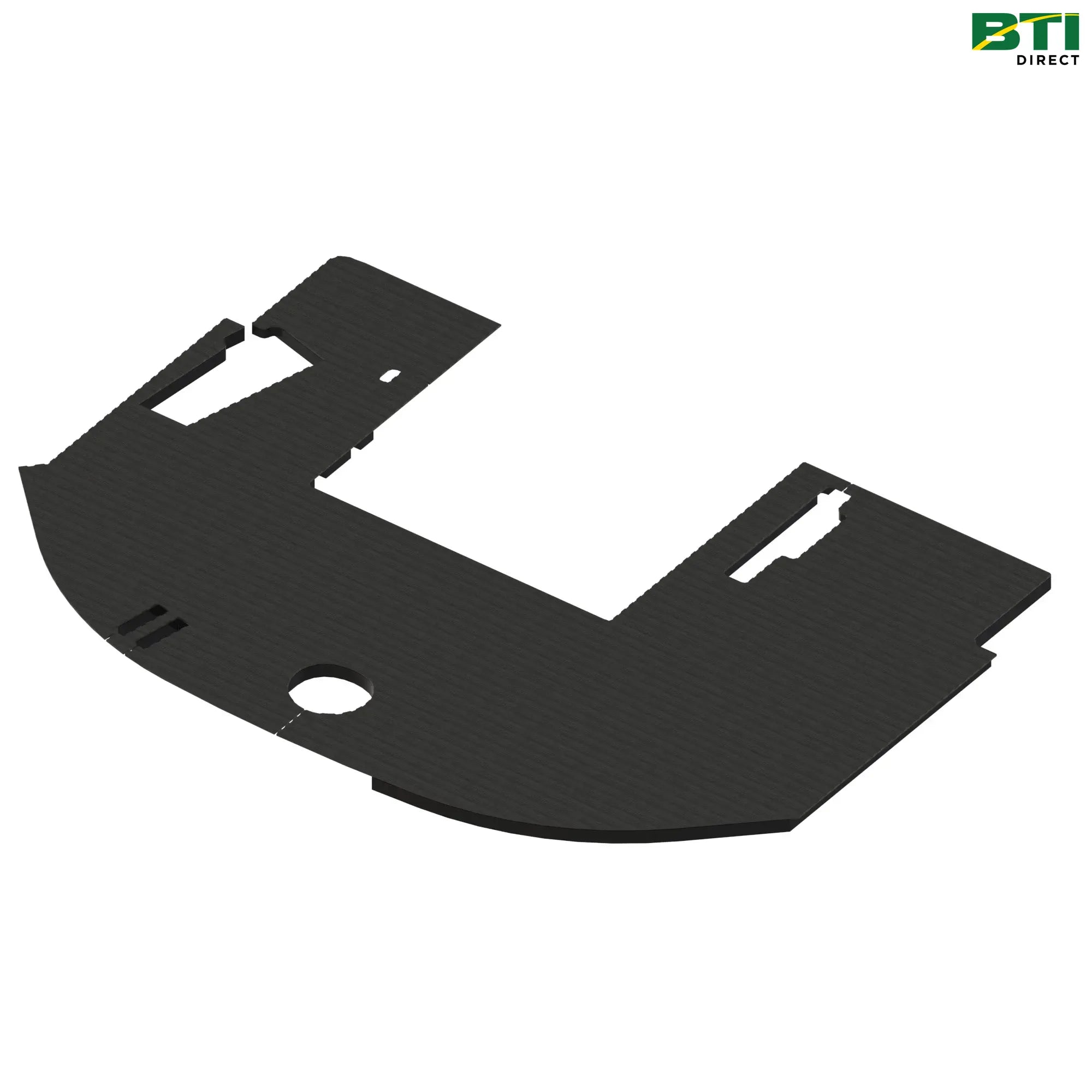 AXE62596: Bonded Floormat