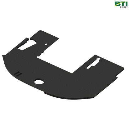 AXE62596: Bonded Floormat
