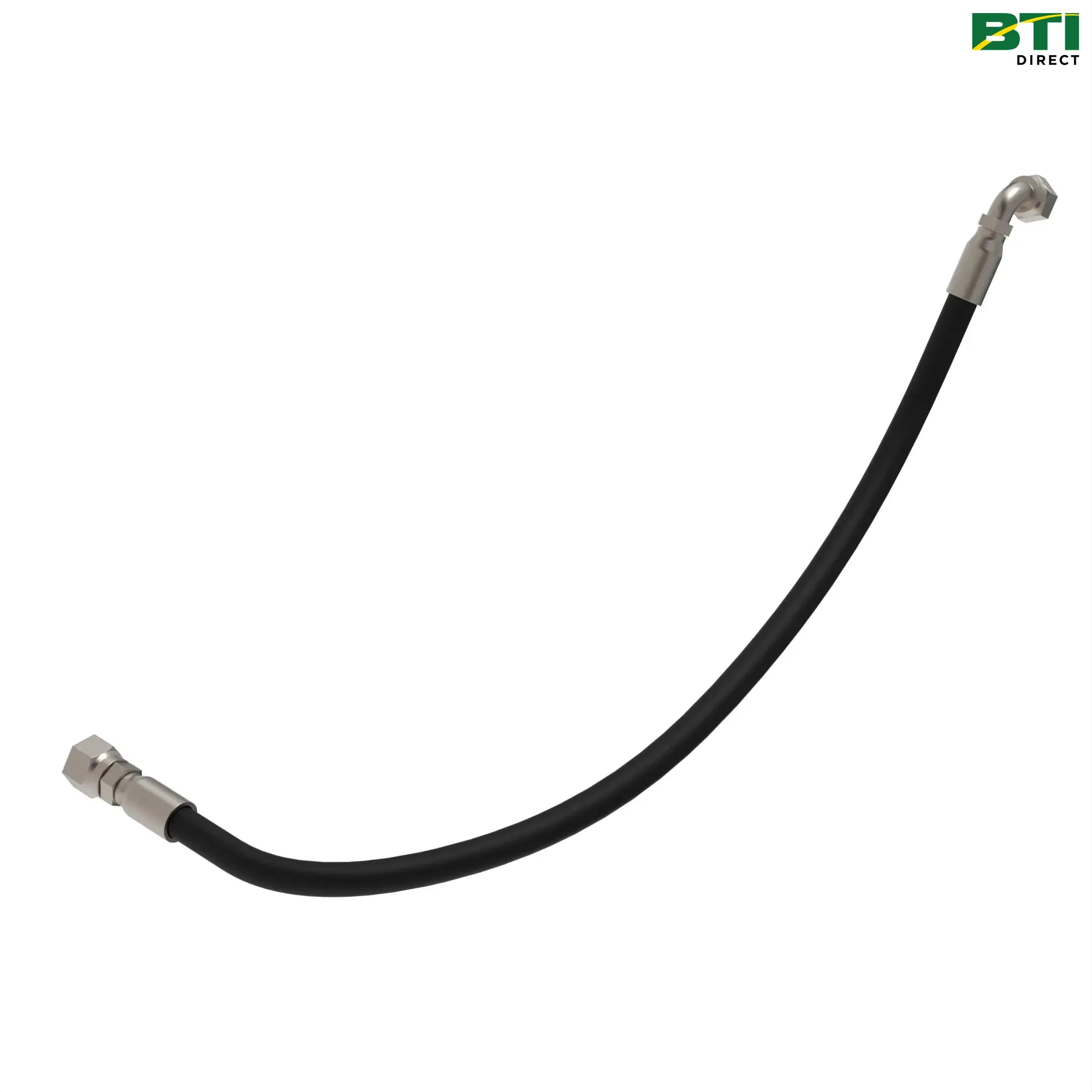 RE289272: Load Sense Trailer Brake Hydraulic Hose